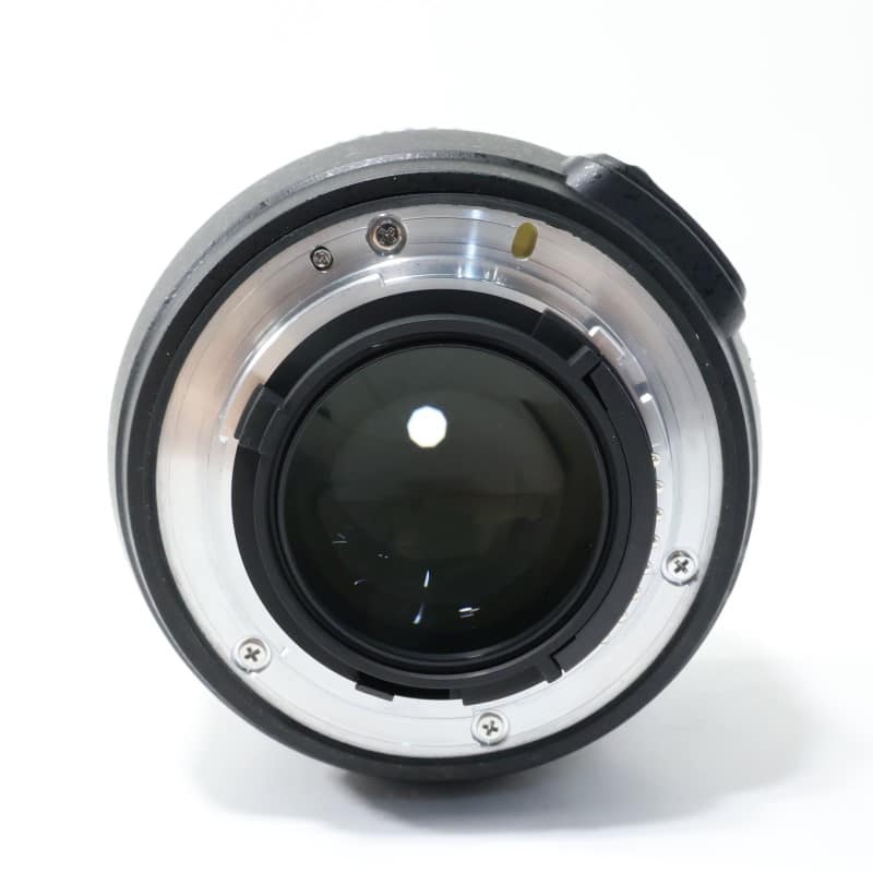 AF-S NIKKOR 50mm f/1.4G