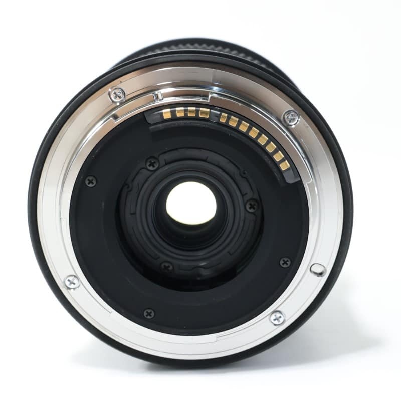 10-18mm F2.8 DC DN | Contemporary キヤノンRF