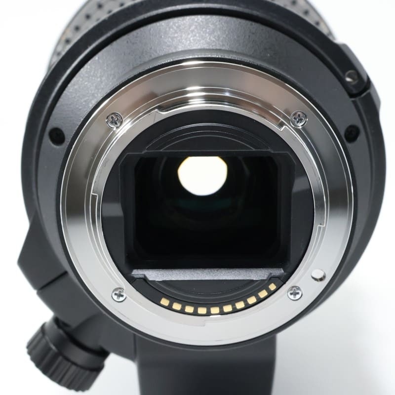 FE PZ 28-135mm F4 G OSS SELP28135G