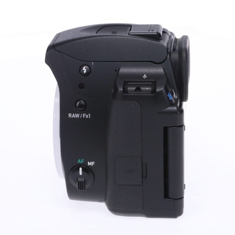 PENTAX KF ボディキット ブラック