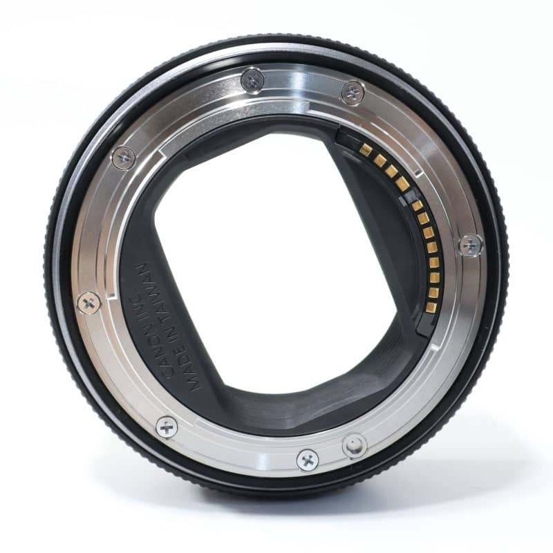 コントロールリングマウントアダプター CR-EF-EOS R