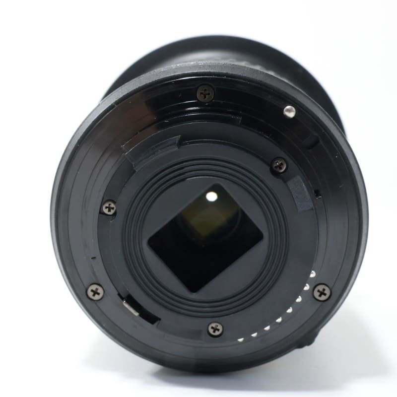 AF-P DX NIKKOR 10-20mm f/4.5-5.6G VR