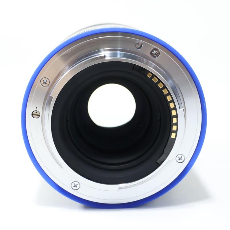 Loxia 2.4/85 E-mount
