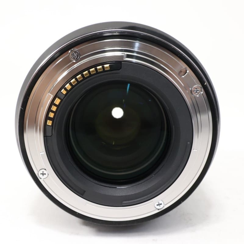 RF50mm F1.4 L VCM