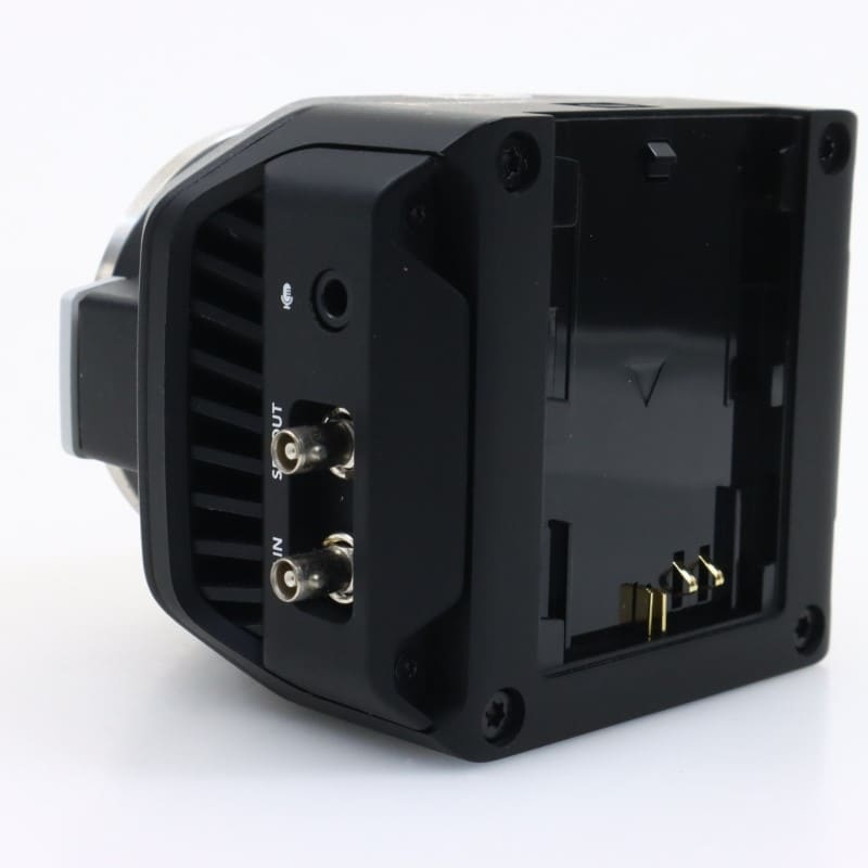 Blackmagic Micro Studio Camera 4K G2