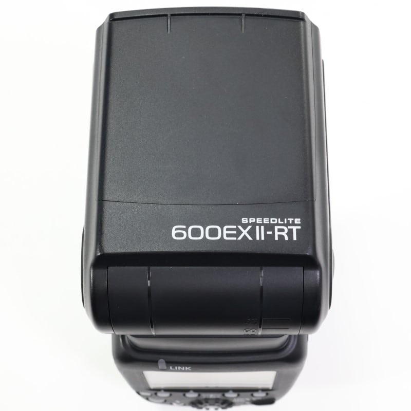 スピードライト 600EX II-RT
