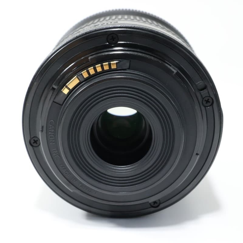 EF-S10-18mm F4.5-5.6 IS STM