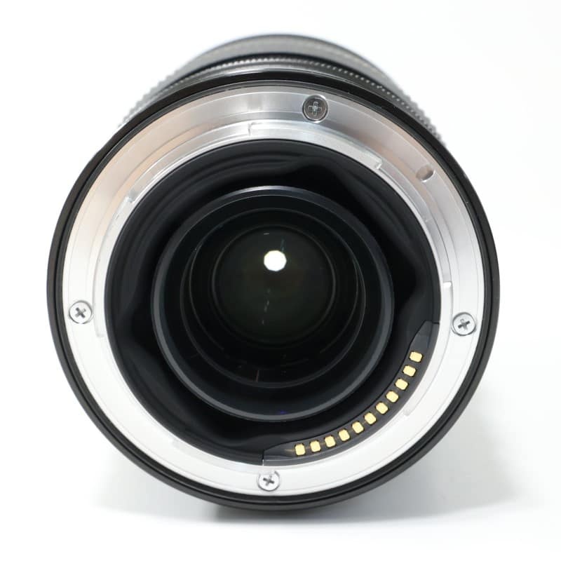 NIKKOR Z 24-120mm f/4 S