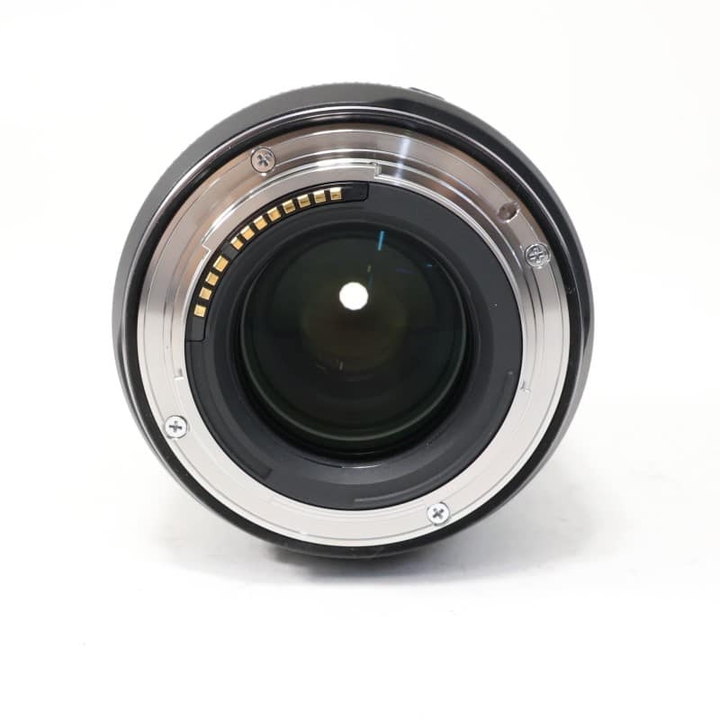 RF50mm F1.4 L VCM