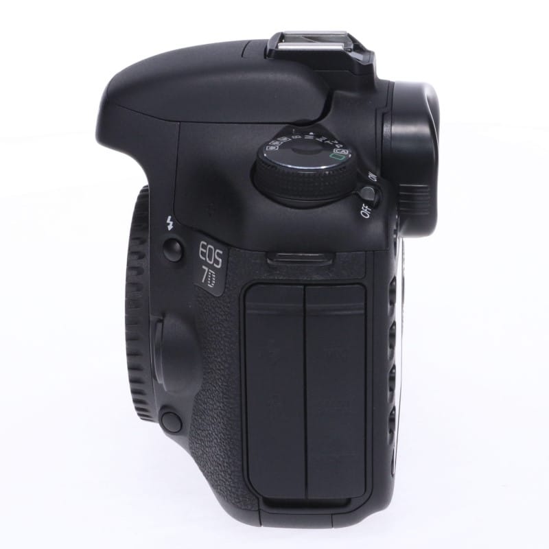 EOS 7D ボディー