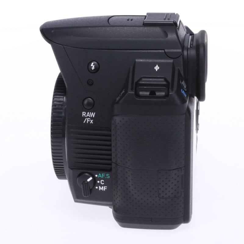 PENTAX K-30 ボディ ブラック