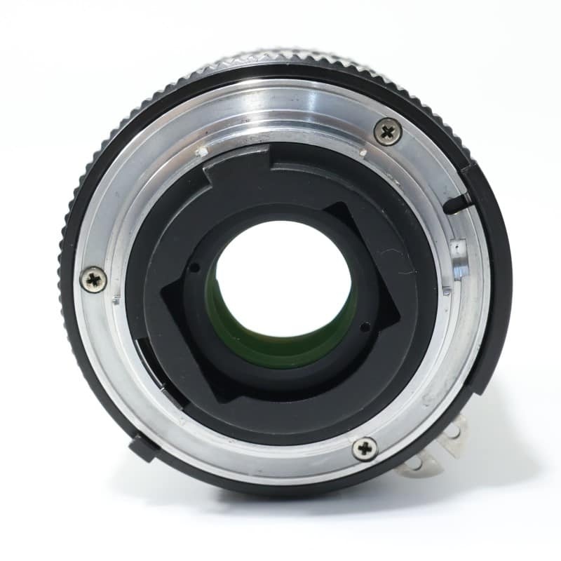 AI Micro-Nikkor 55mm f/2.8S