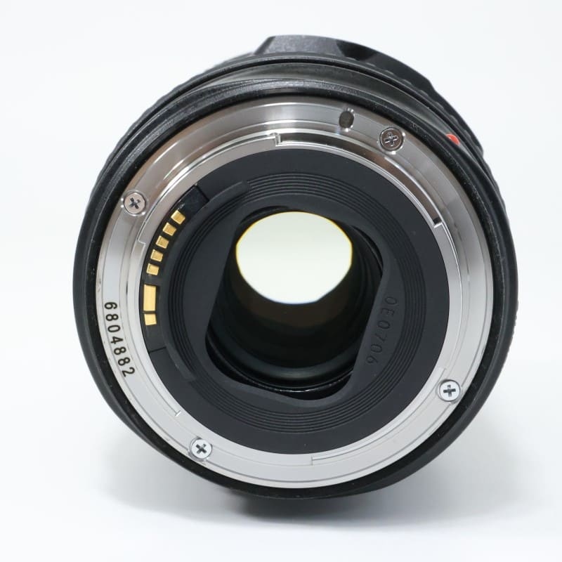 EF 24-105mm F4 L IS USM