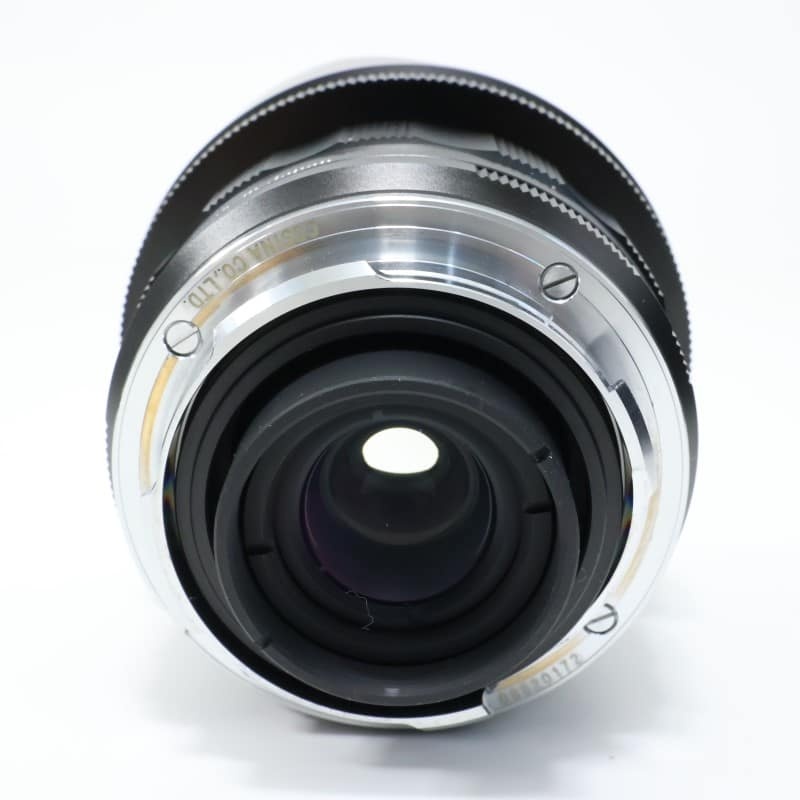 SUPER WIDE-HELIAR 15mm F4.5 Aspherical III