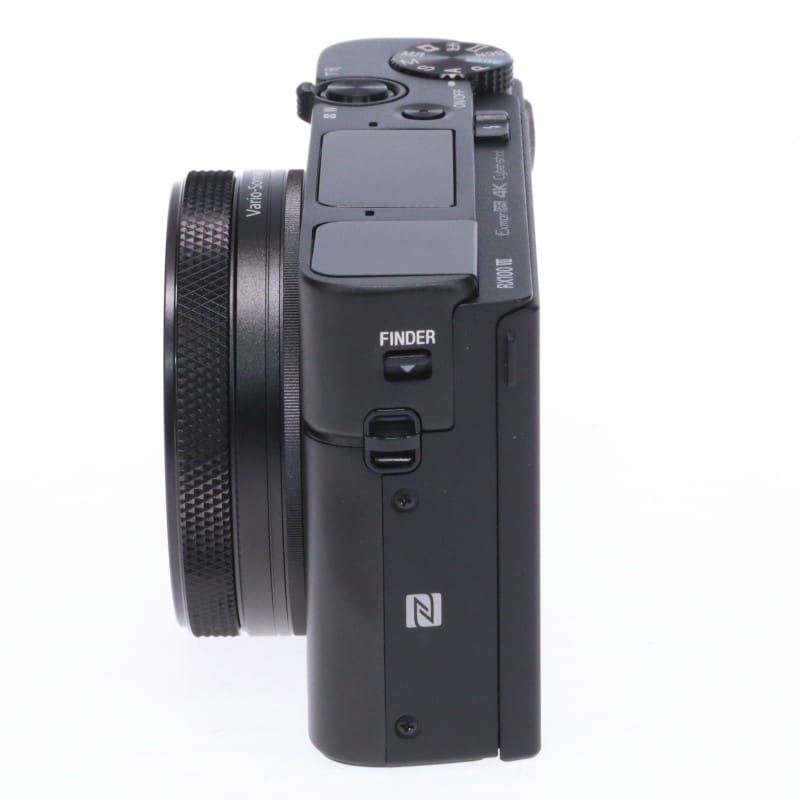 Cyber-shot RX100VII DSC-RX100M7
