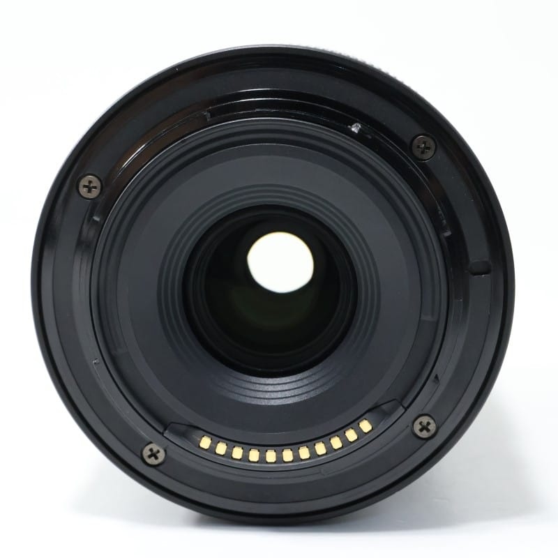 NIKKOR Z DX 50-250mm f/4.5-6.3 VR