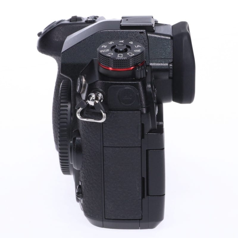 LUMIX G9 PRO ボディ DC-G9-K