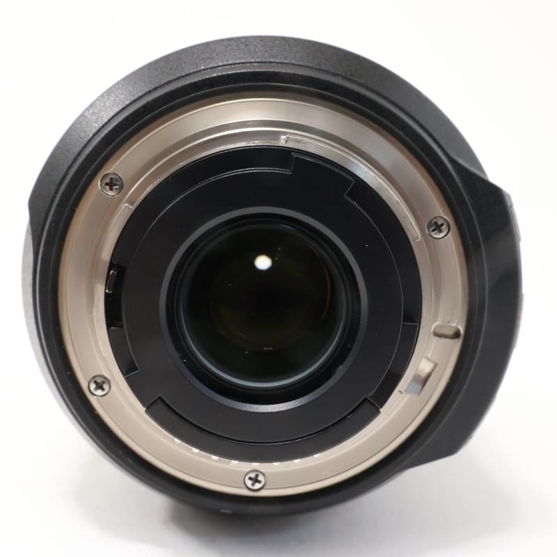 16-300mm F/3.5-6.3 Di II VC PZD MACRO B016 ニコン用
