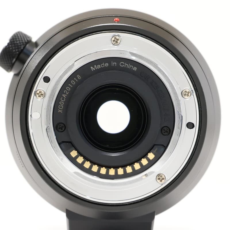 LEICA DG VARIO-ELMAR 100-400mm / F4.0-6.3 ASPH. / POWER O.I.S.