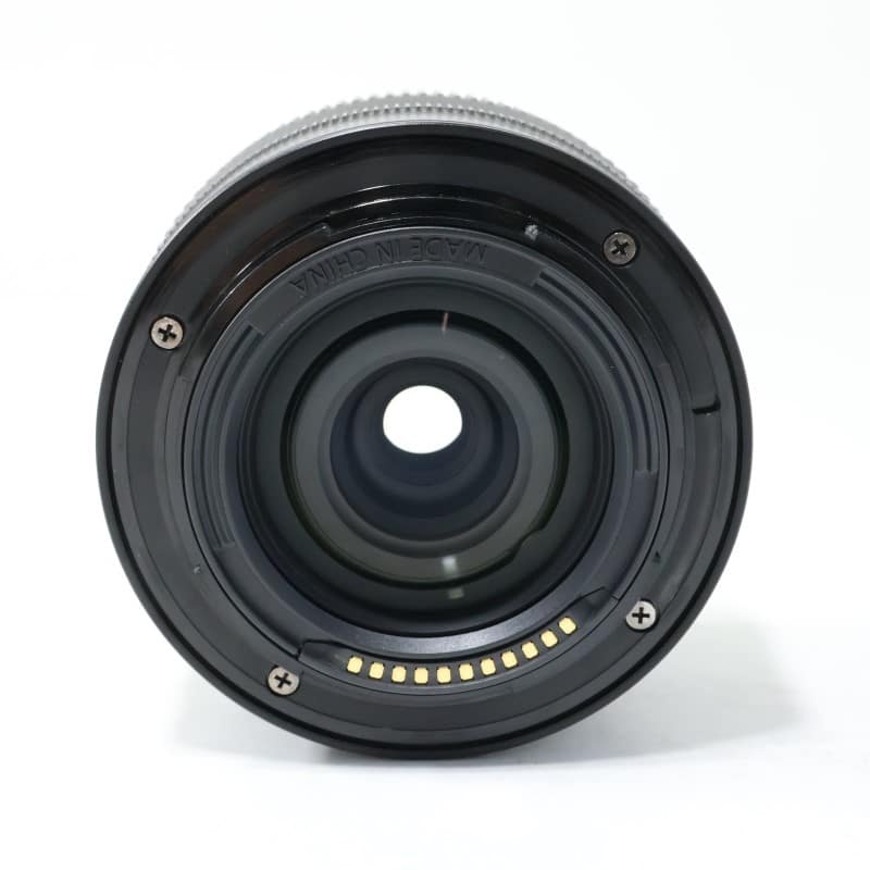 NIKKOR Z 24-50mm f/4-6.3