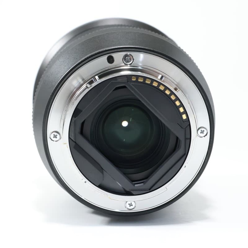 FE 12-24mm F2.8 GM SEL1224GM