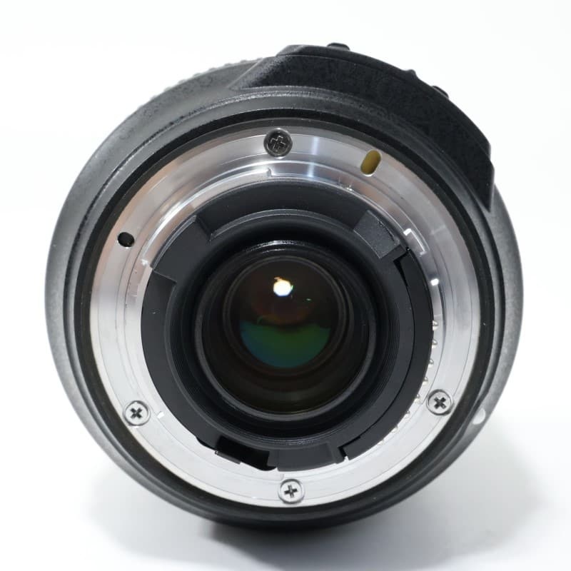 AF-S NIKKOR 24-85mm f/3.5-4.5G ED VR