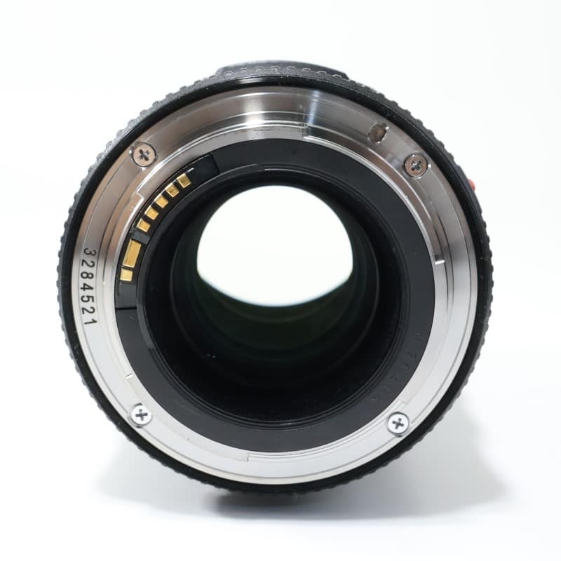 EF100mm F2.8Lマクロ IS USM