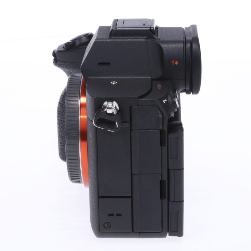 α7R V ボディ ILCE-7RM5