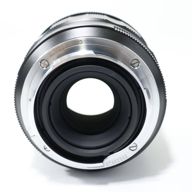 APO-ULTRON 90mm F2 VM ブラック