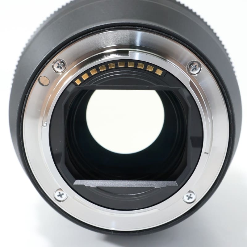 FE 85mm F1.4 GM II SEL85F14GM2