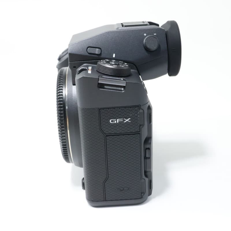 FUJIFILM GFX100 II ボディ