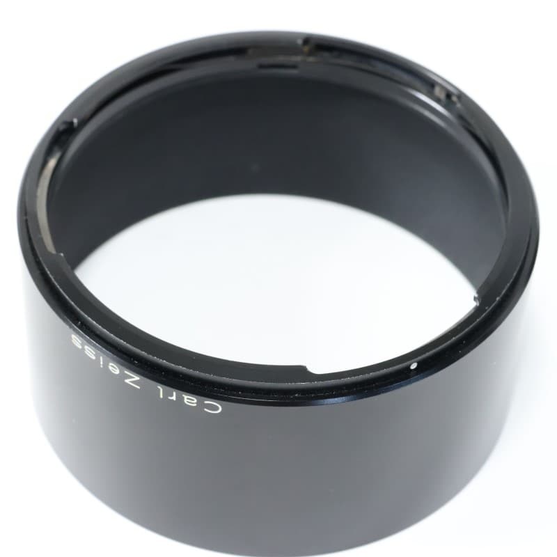 Lens shade 2/85mm