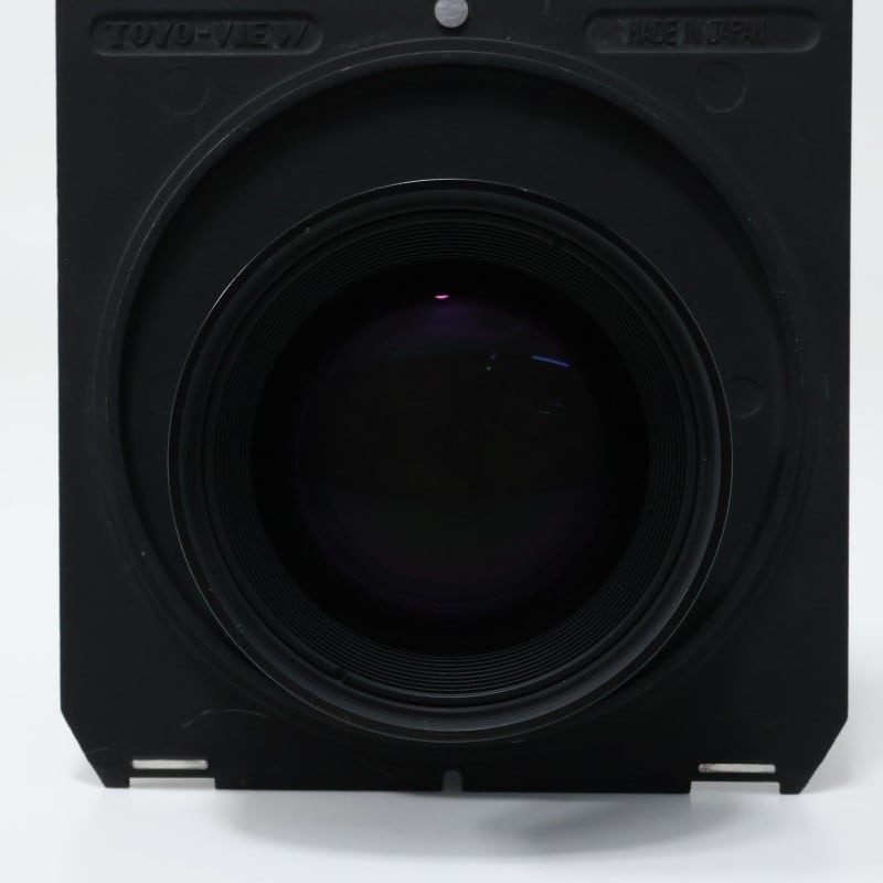 Nikkor W 210mm F5.6