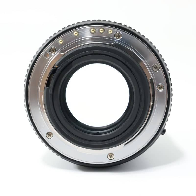 HD PENTAX-FA 77mmF1.8 Limited ブラック