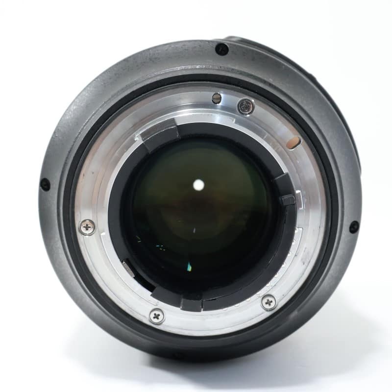 AF-S VR Micro-Nikkor 105mm f/2.8G IF-ED