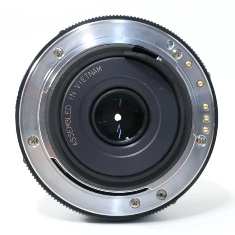 smc PENTAX-DA 40mm F2.8 Limited