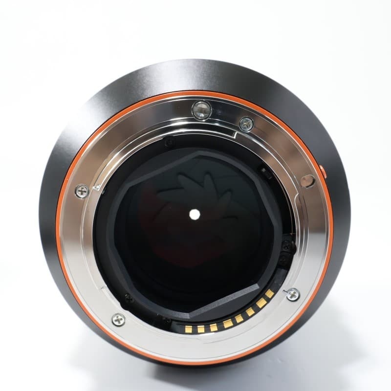 Sonnar T* 135mm F1.8 ZA SAL135F18Z