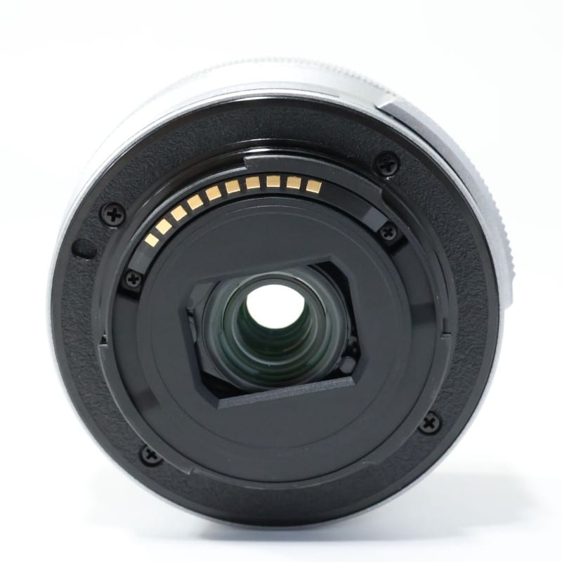 E PZ 16-50mm F3.5-5.6 OSS II SELP16502 シルバー