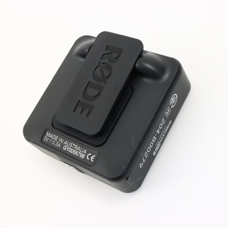 WIGOIISINGLE [Wireless GO II Single]