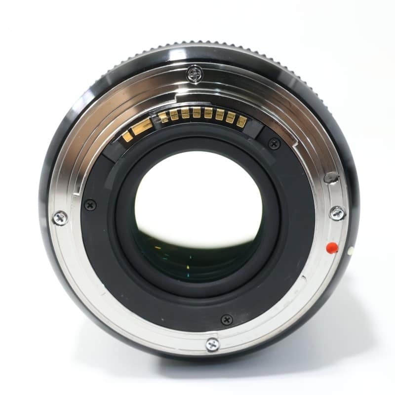 18-35mm F1.8 DC HSM Art キヤノン