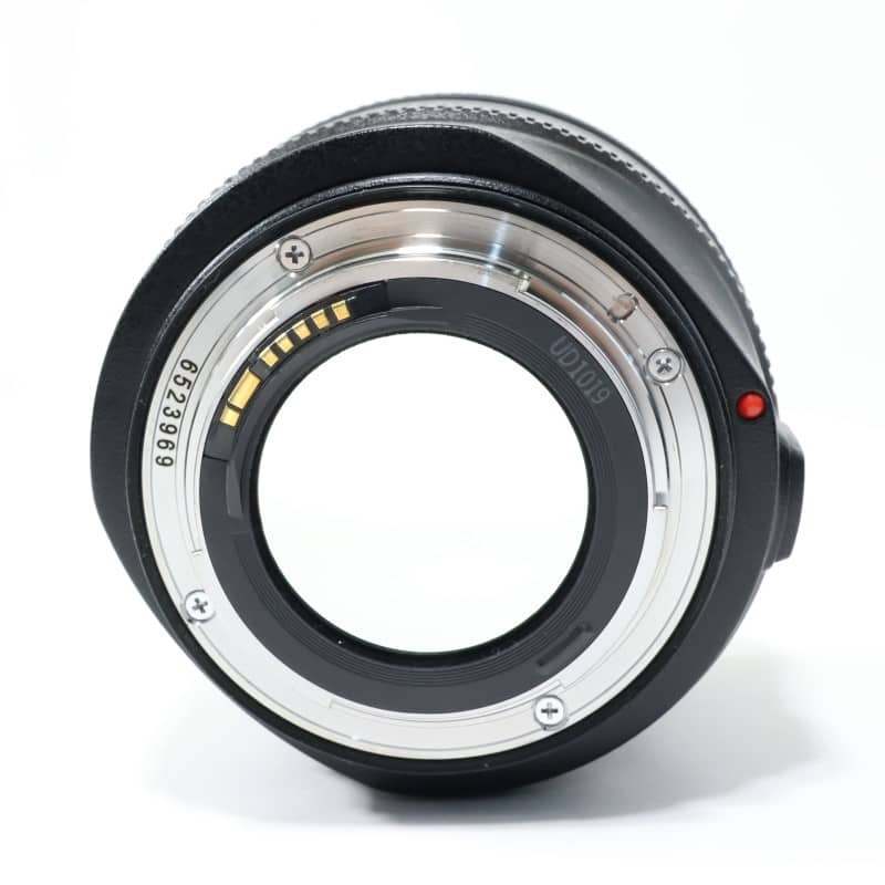 EF50mm F1.2L USM