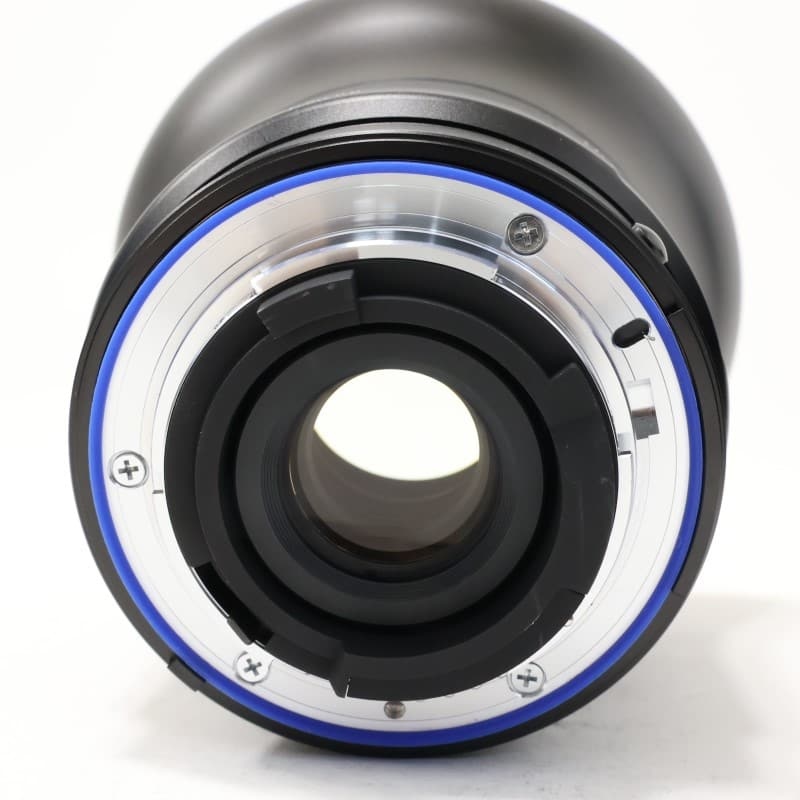Milvus 2.8/21 ZF.2