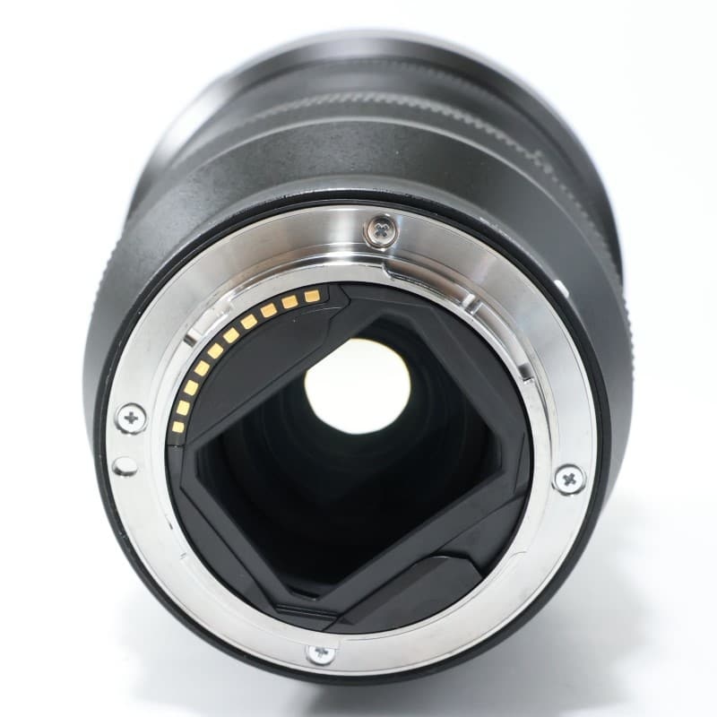 FE 12-24mm F2.8 GM SEL1224GM