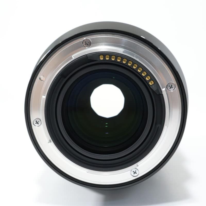 NIKKOR Z 35mm f/1.2 S