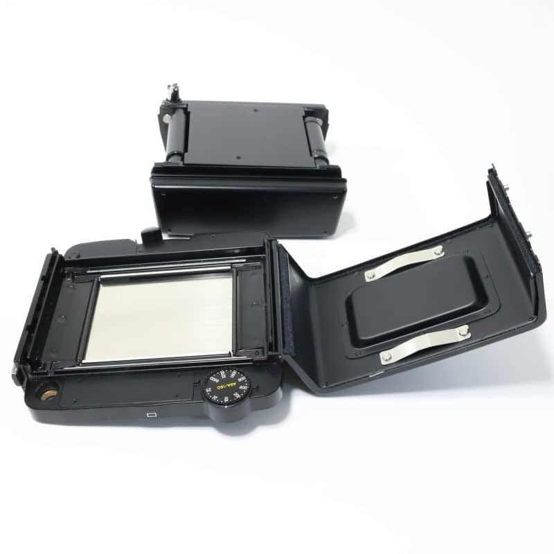 RZ用 120ホルダー 6X7