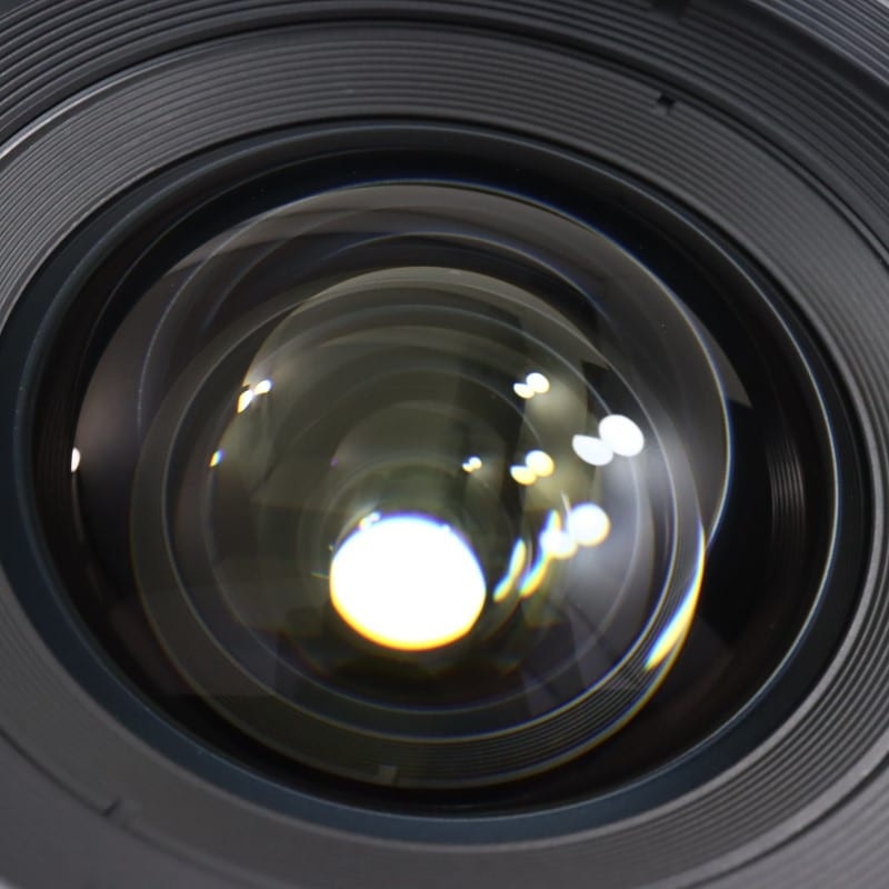 DULENS APO Mini Prime 21mm T2.6 (Gray) EFマウント