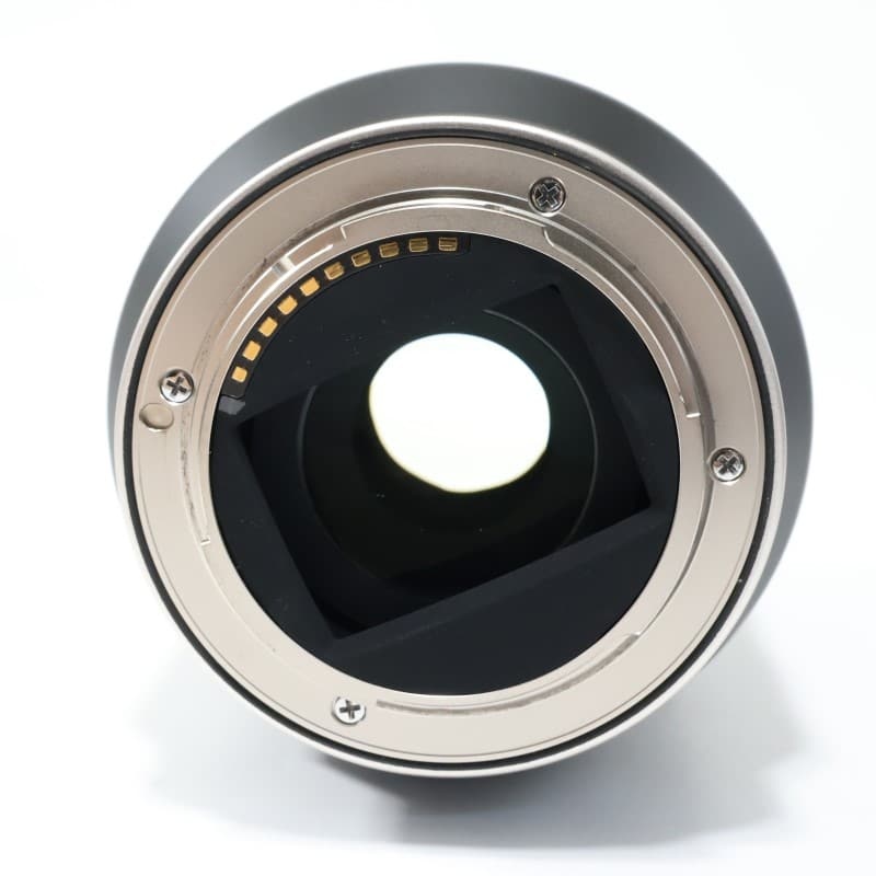 17-70mm F/2.8 Di III-A VC RXD (Model B070) ソニー E マウント用