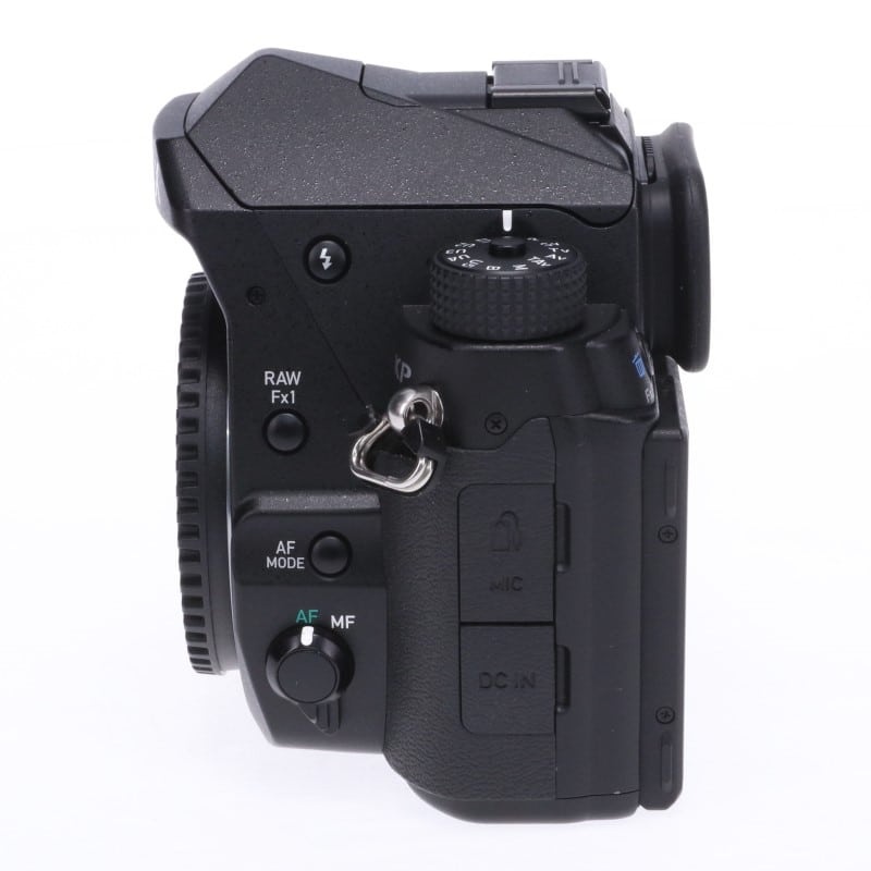 PENTAX KP ボディキット ブラック