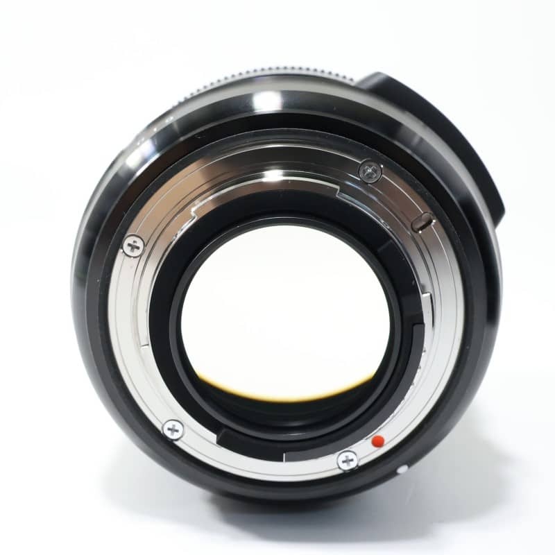 28mm F1.4 DG HSM Art ニコン