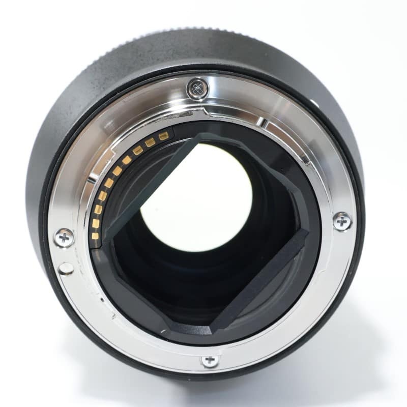 FE 35mm F1.4 GM SEL35F14GM